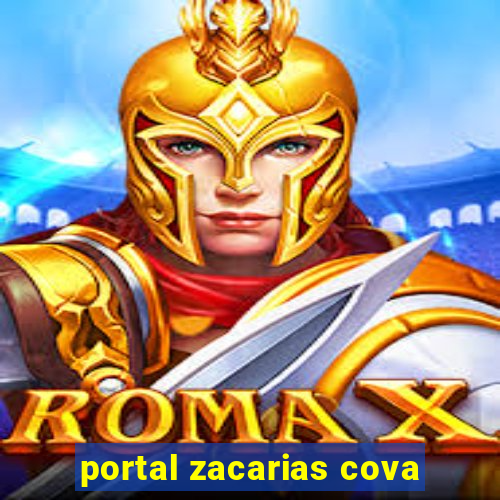 portal zacarias cova